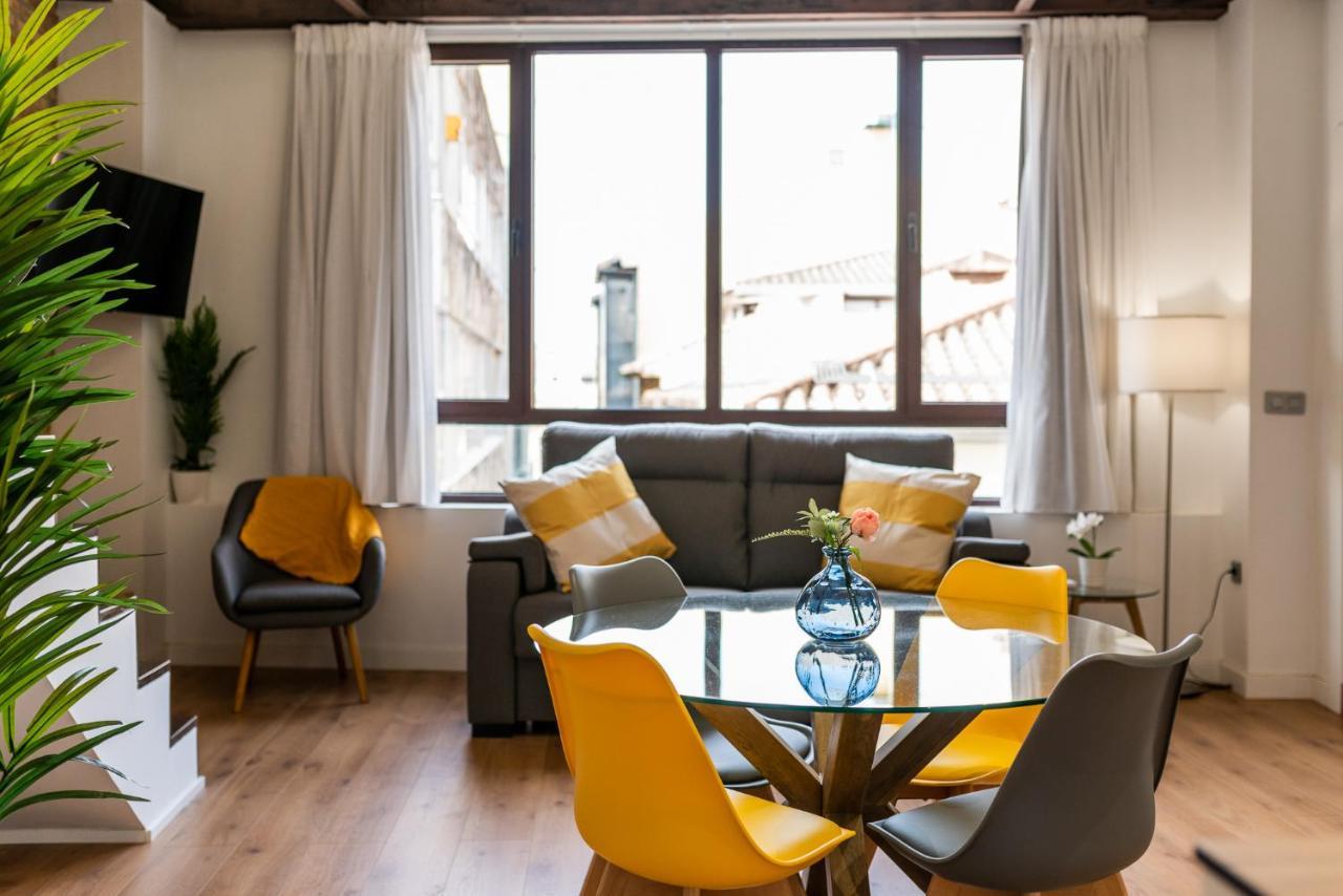 Appartamento Wekey Homes Granada, Mesones Granada