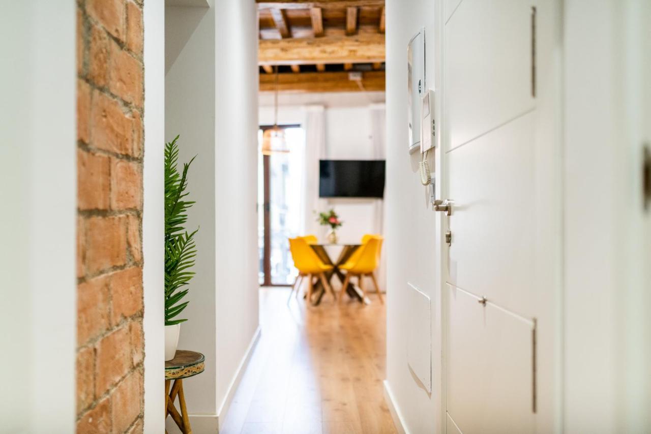 Wekey Homes Granada, Mesones Appartamento