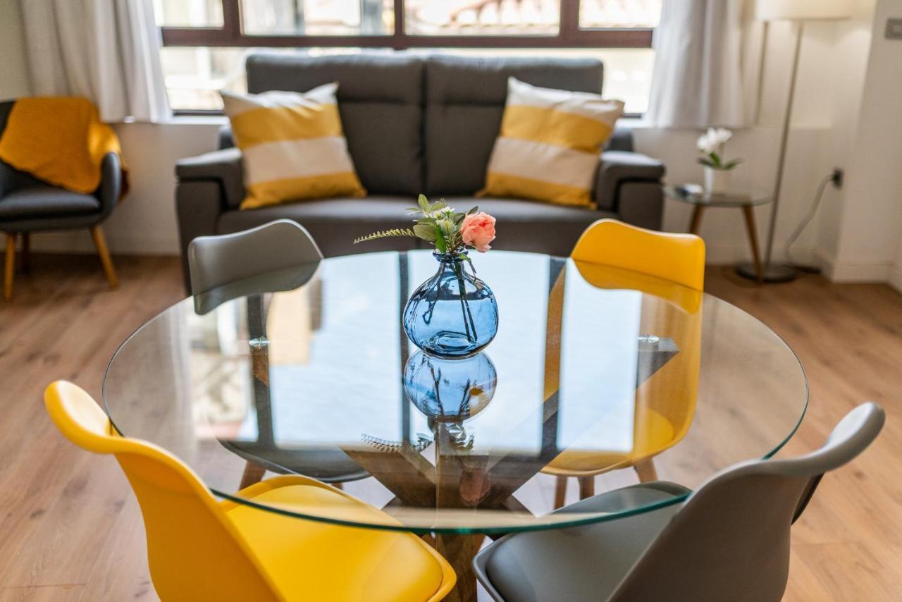 Appartamento Wekey Homes Granada, Mesones *