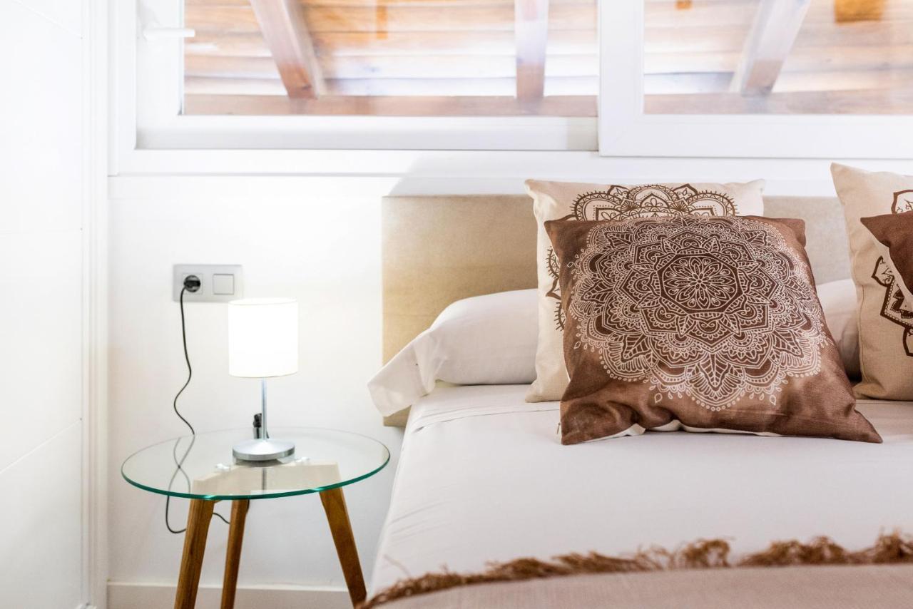 Wekey Homes Granada, Mesones Appartamento *