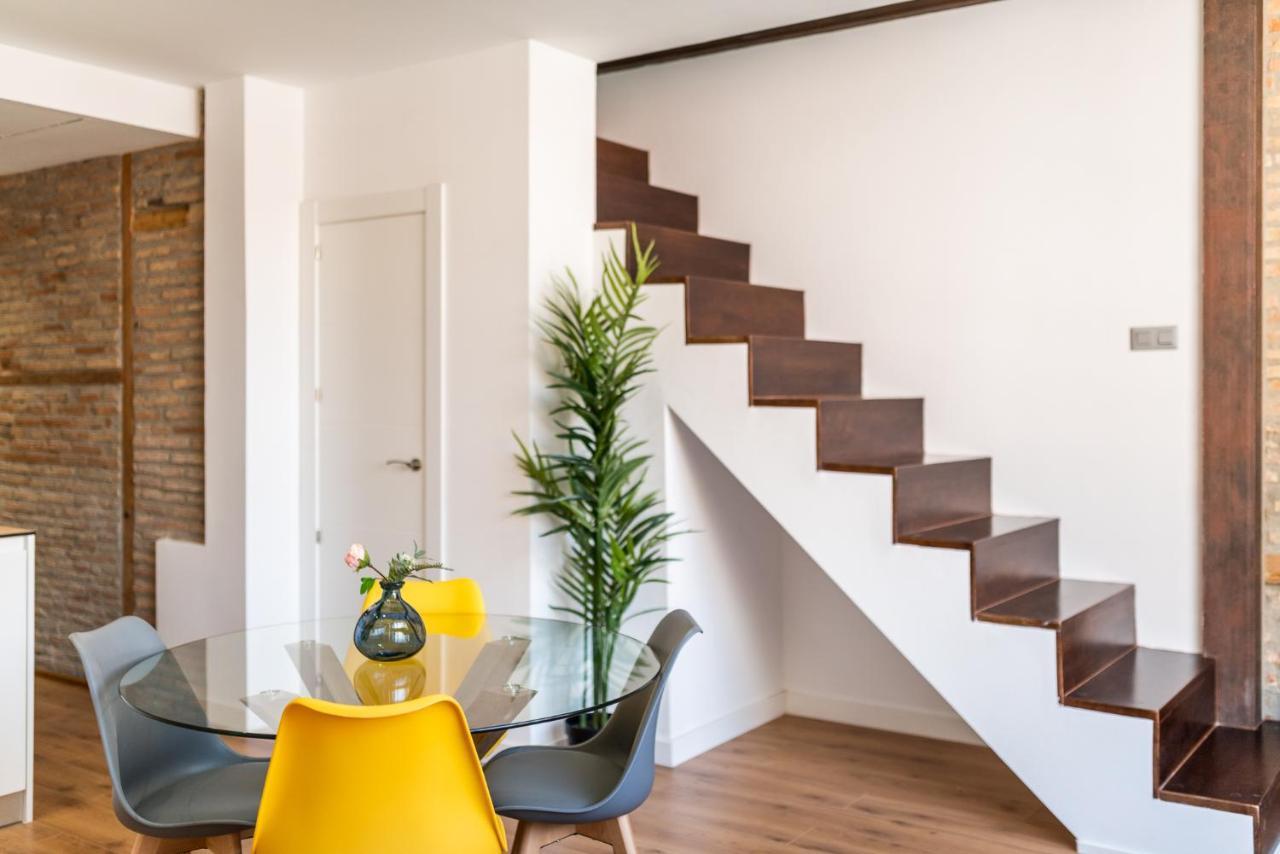 Wekey Homes Granada, Mesones Appartamento *