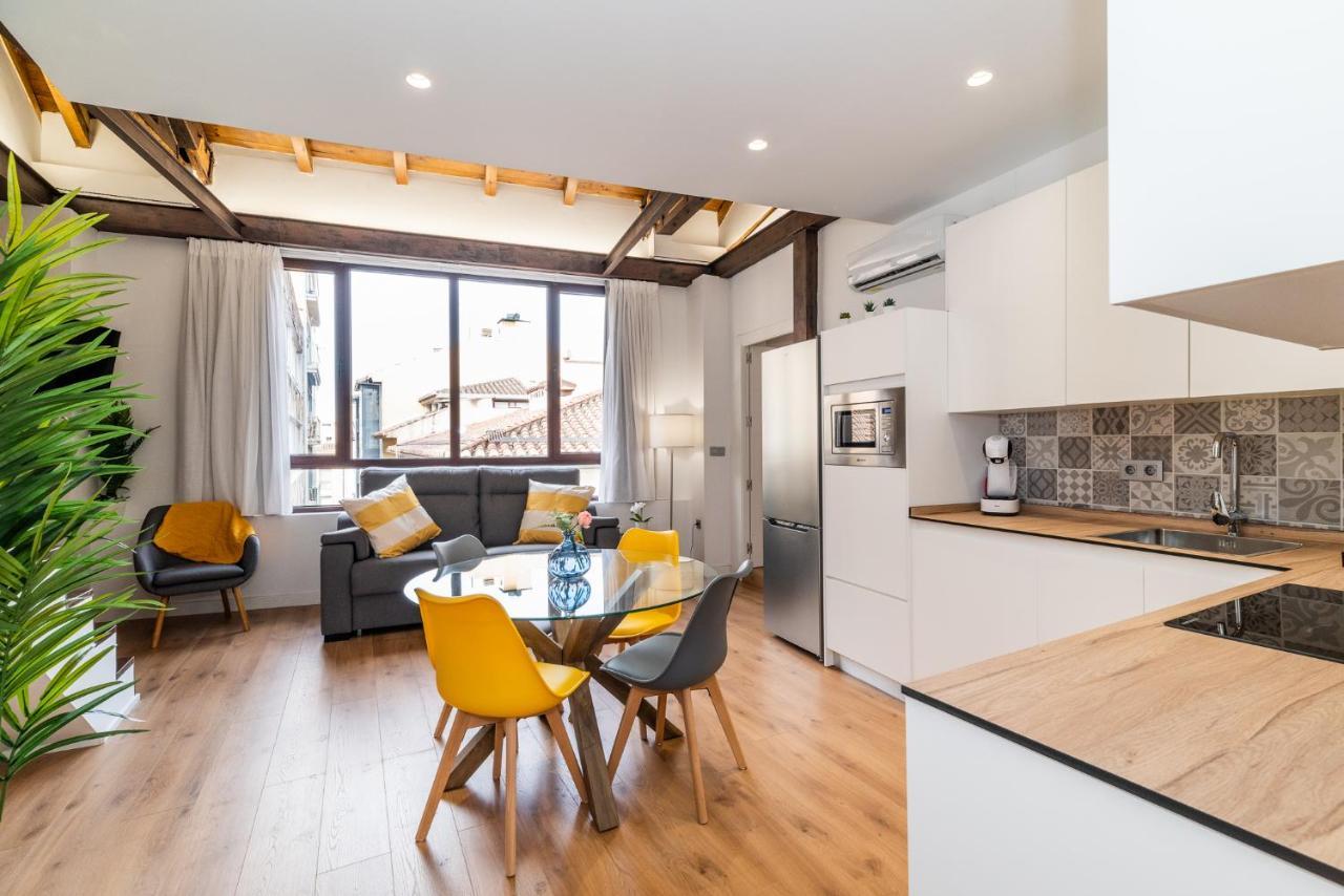 Wekey Homes Granada, Mesones Appartamento Granada