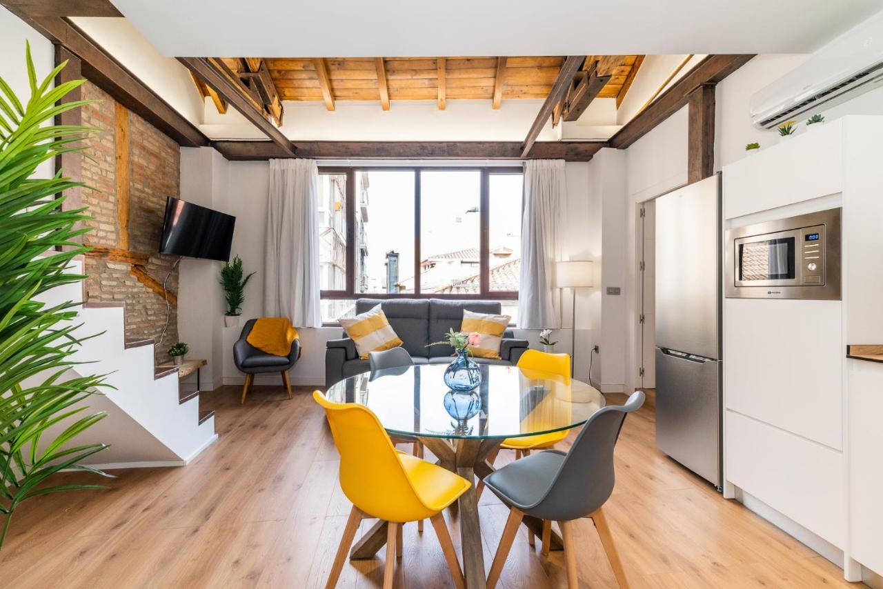 Wekey Homes Granada, Mesones Appartamento *