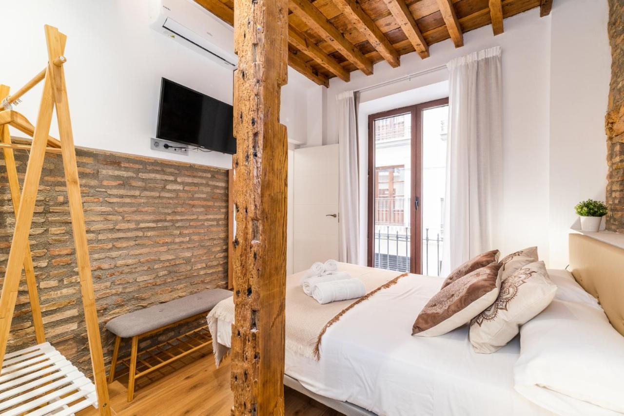 Wekey Homes Granada, Mesones Appartamento *