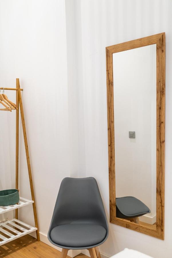 Wekey Homes Granada, Mesones Apartment
