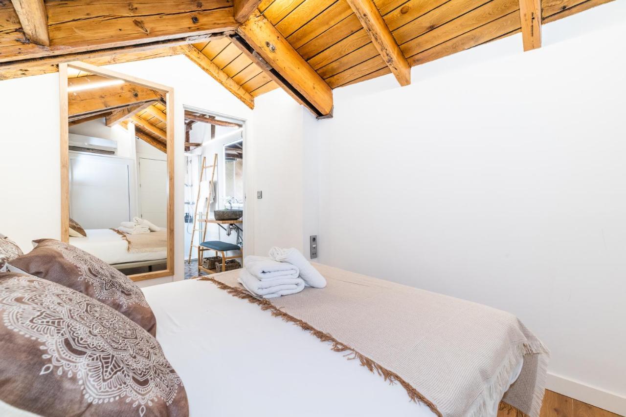 Wekey Homes Granada, Mesones Appartamento *