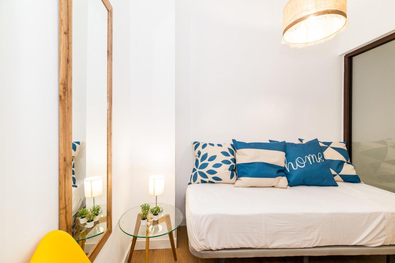 Apartment Wekey Homes Granada, Mesones Granada