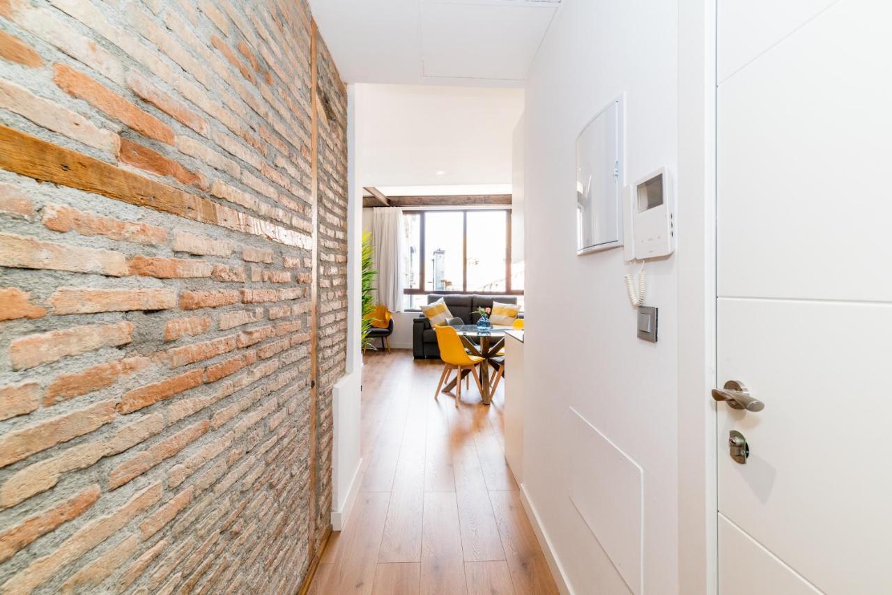 Appartamento Wekey Homes Granada, Mesones *