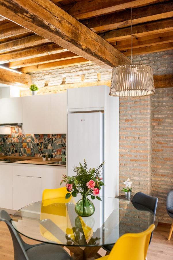 Appartamento Wekey Homes Granada, Mesones