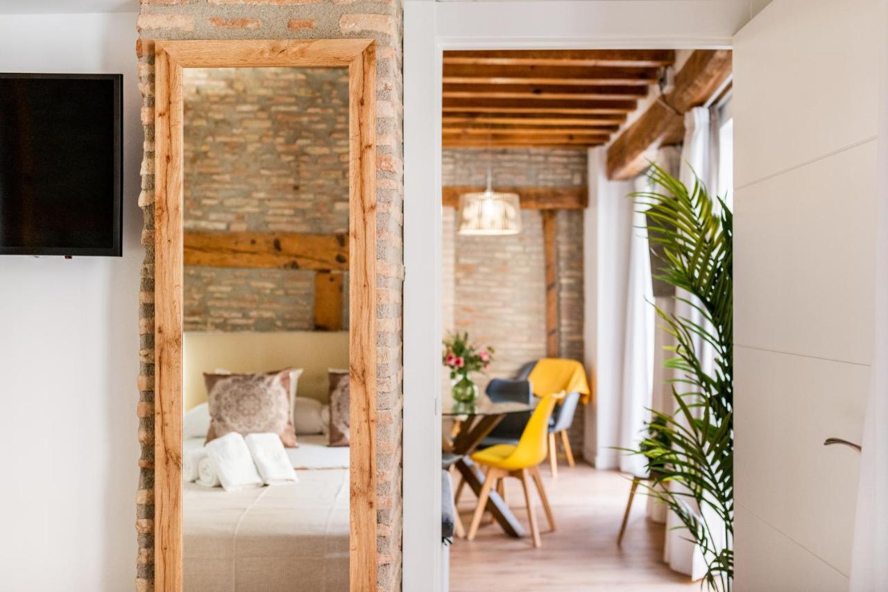 Wekey Homes Granada, Mesones Apartment *