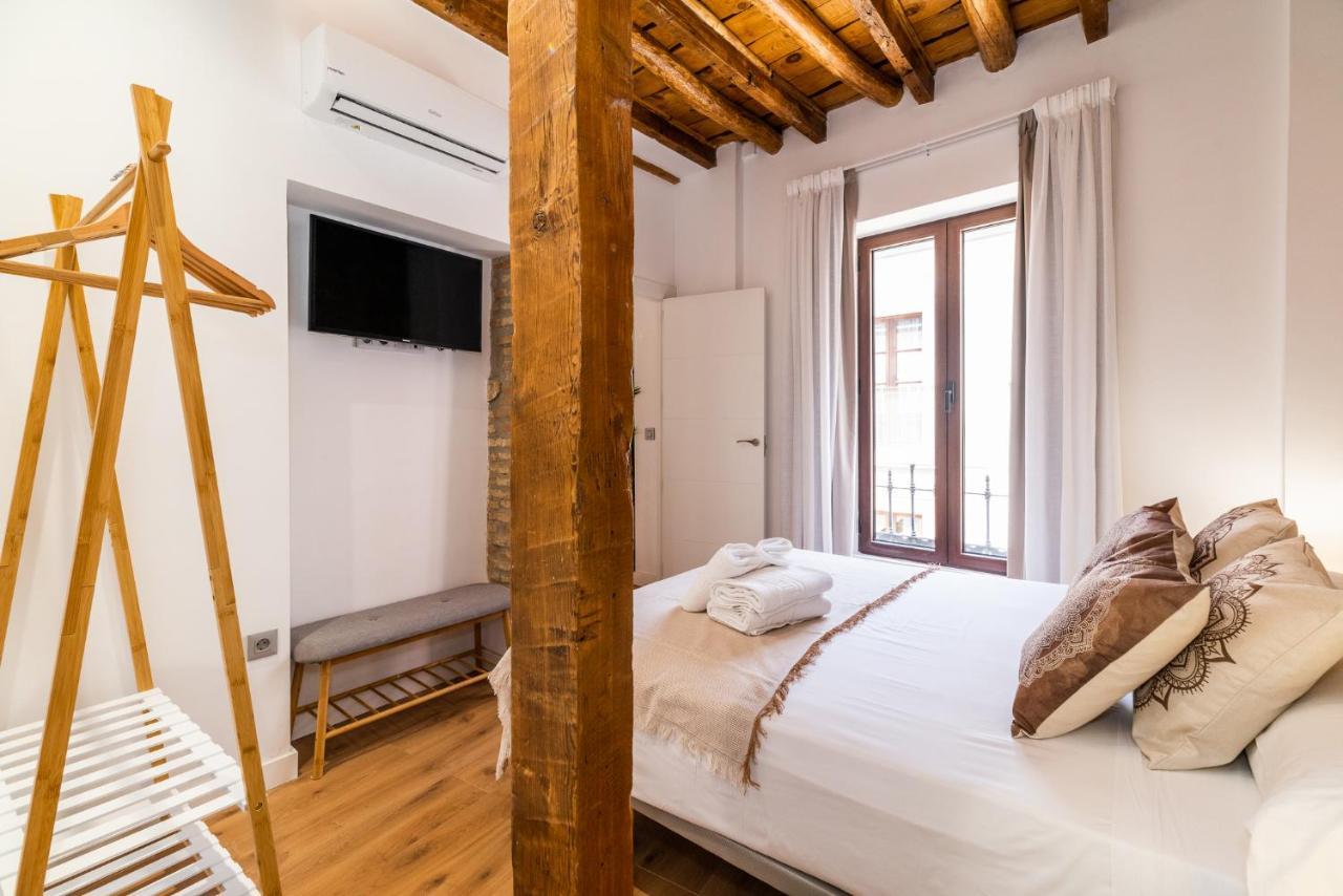 Appartamento Wekey Homes Granada, Mesones Granada