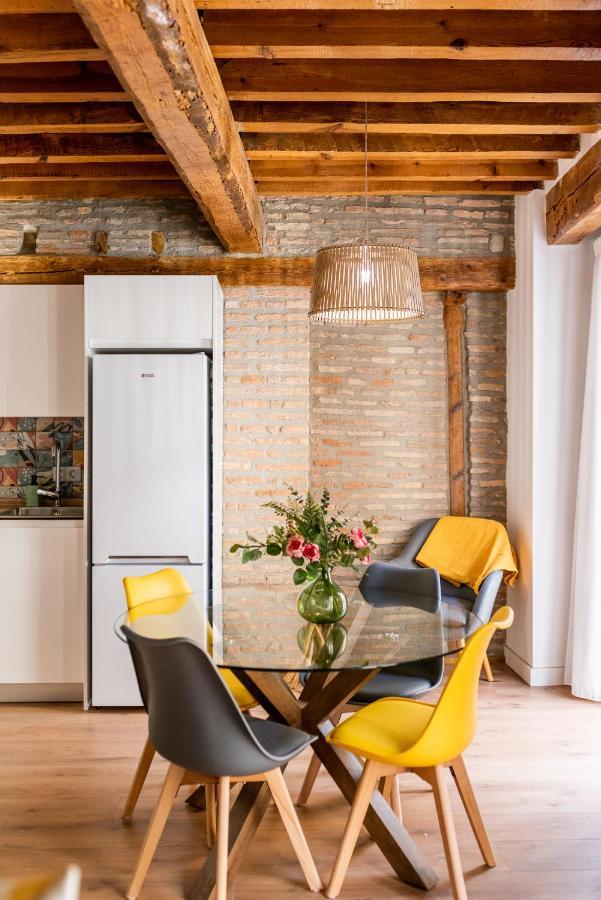 Wekey Homes Granada, Mesones Appartamento