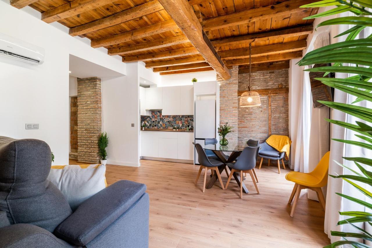 Wekey Homes Granada, Mesones Appartamento Granada
