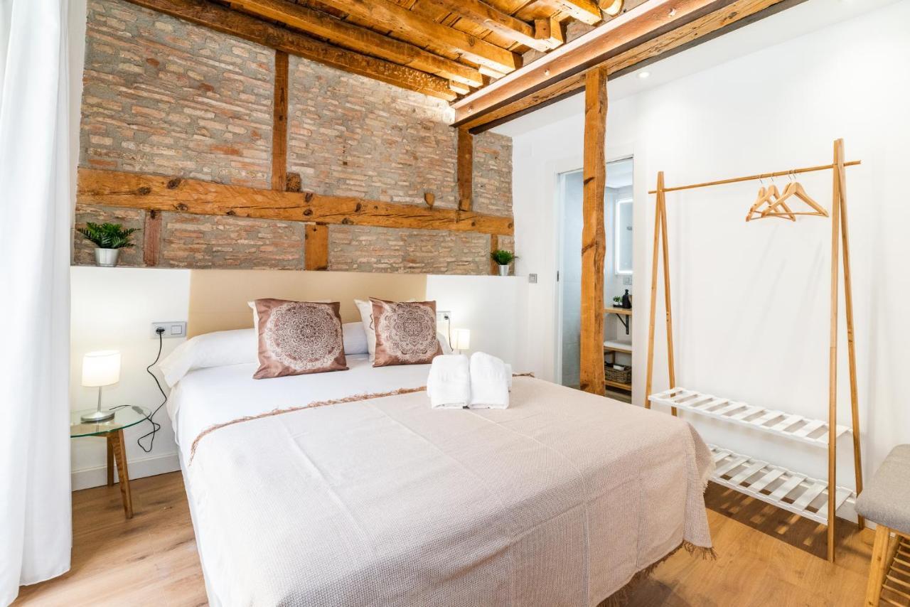 Wekey Homes Granada, Mesones Appartamento *