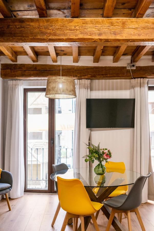 Wekey Homes Granada, Mesones Appartamento *