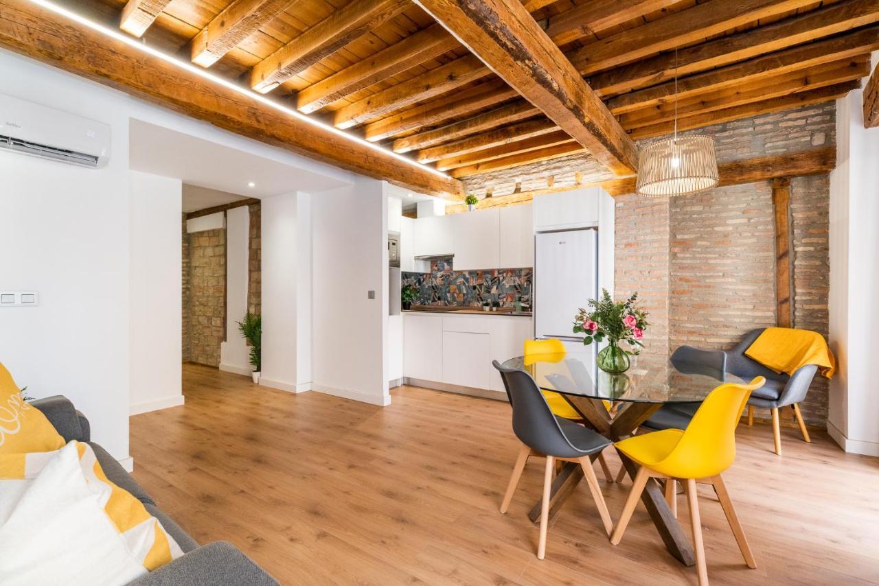 Wekey Homes Granada, Mesones Appartamento *