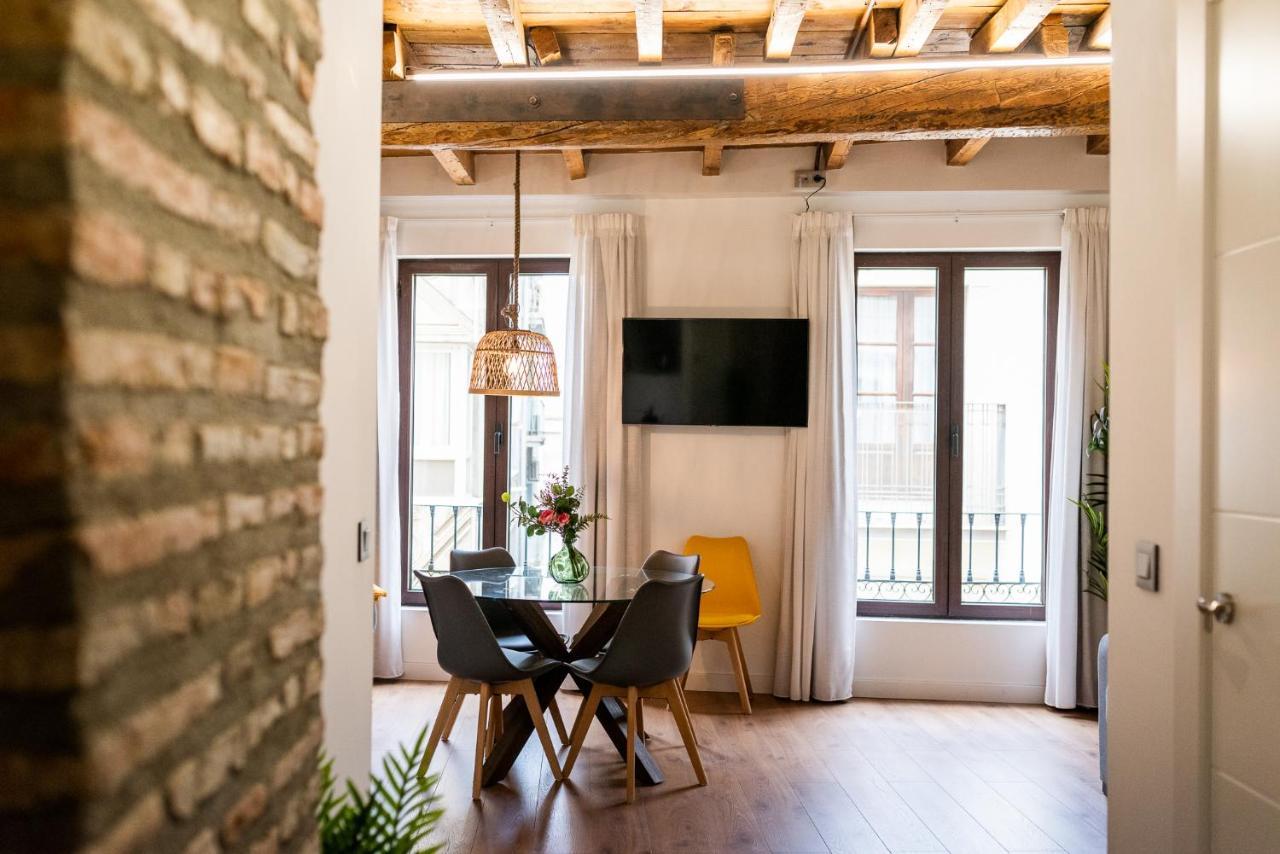 Wekey Homes Granada, Mesones Appartamento