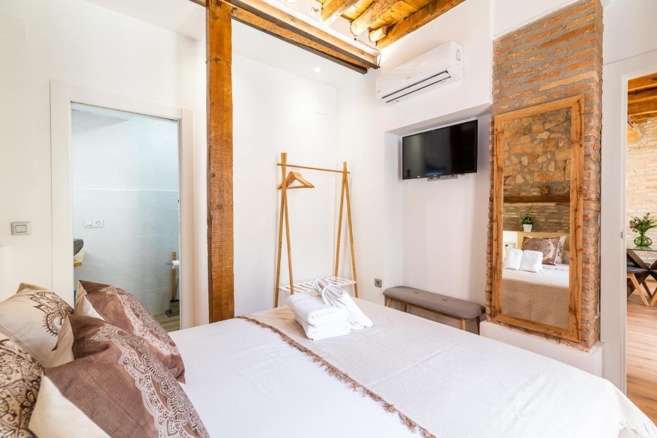 Wekey Homes Granada, Mesones Appartamento Granada